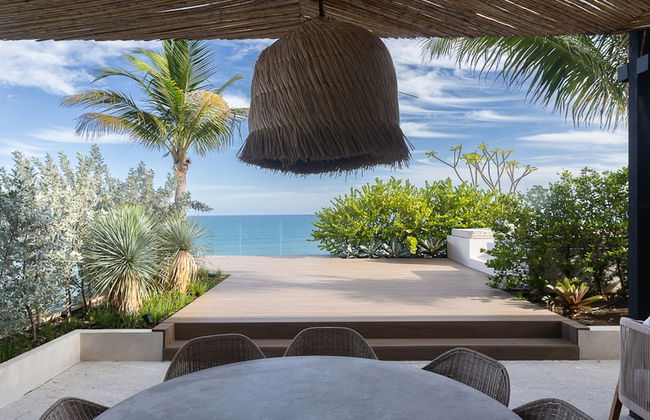 The Palms Penthouse by Acomodo Punta Caelo - Foto 62