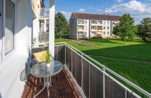 Business Appartements Arnstadt OT Marlishausen - Foto 26
