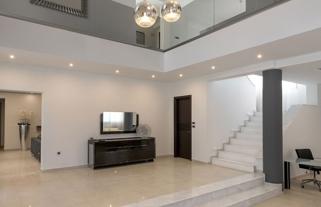 Bella Foresta Villa - Foto 23