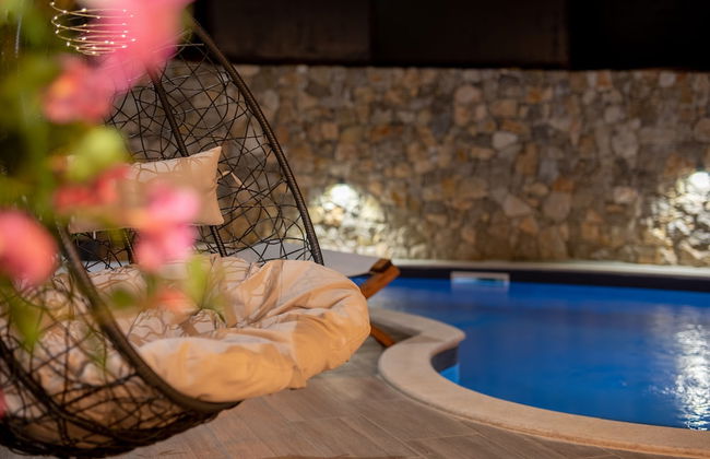 Stunning Villa on Island Krk Near Sandy Beach - Foto 30