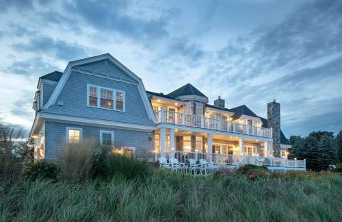 The Beachfront Estate, 360 Ocean Views, 5700 sqft - Foto 4