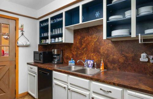 Mt. Hood Chalet - Foto 8