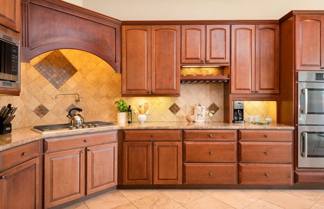 Colina by Avantstay Secluded Mountain Top Oasis w Pool Hot Tub Putting Green - Foto 15