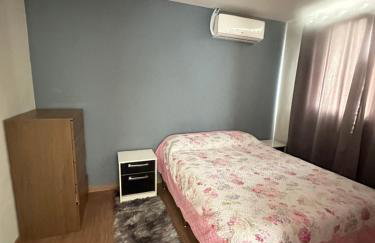 Resort Apto Frente Mar - Photo 9