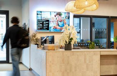 Student Only Ensuite at Canvas The Malthouse - Foto 6