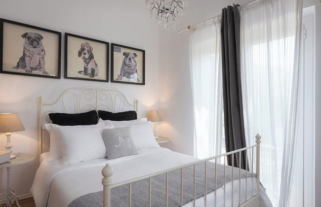 Lussuosa Villa Glyfada - Foto 18