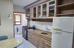 Apartamento Completo Gramado Granville - Foto 26