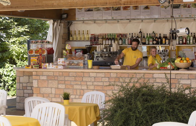 Poiano Resort Apartments - Photo 38