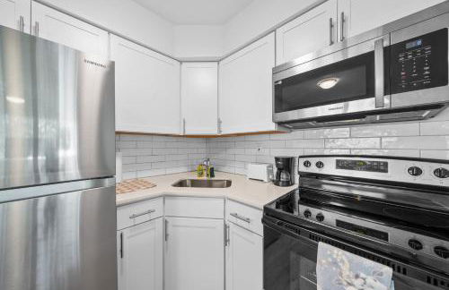 Riverbend Apartments by Lowkl - Foto 76