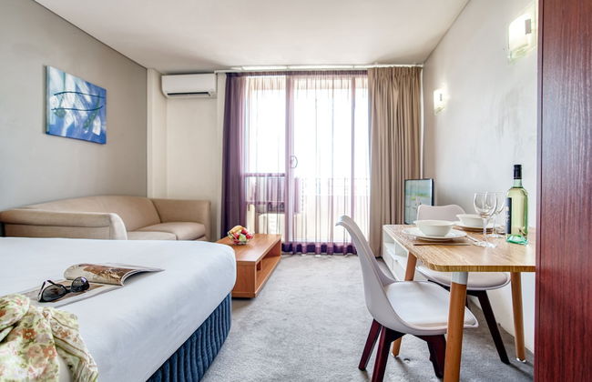 Park Regis Concierge Apartments - Foto 18