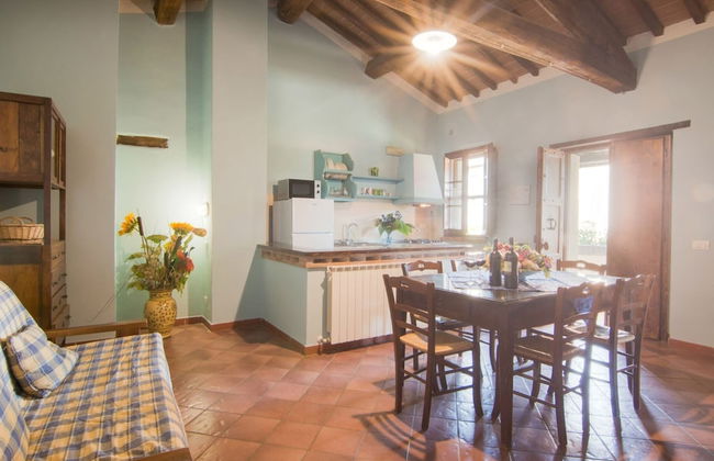 Holiday Home in Castiglione del With Pool - Foto 22