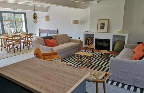 La Alberca Casa con jardín y piscina - Foto 12