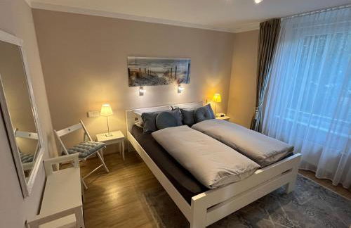 Schöne Wohnung im Landhausstil nahe Olpe Biggesee - Foto 15