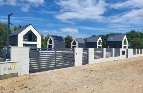 Zakątek Sasanki - Foto 29