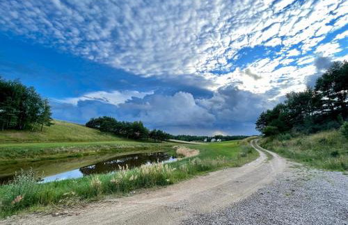 Domki na Kaszubach - Gołubie - Sikorska Dolina I - Foto 13