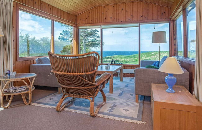 6 Person Holiday Home in Hundested - Foto 11