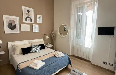 Fanciulla D'Anzio Home - Photo 43