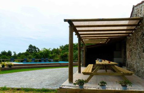 Quinta dos Castanheiros - Foto 12