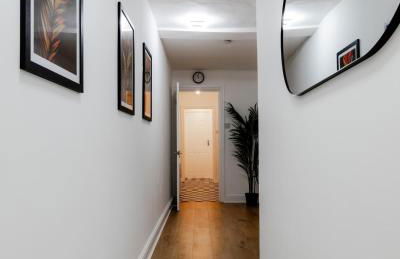 Central London flat in Marylebone by Regents Park - Foto 10