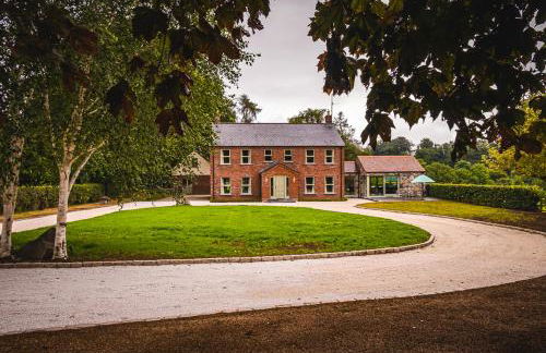 Ballyheifer House - a beautiful 5 bedroom home. - Foto 29