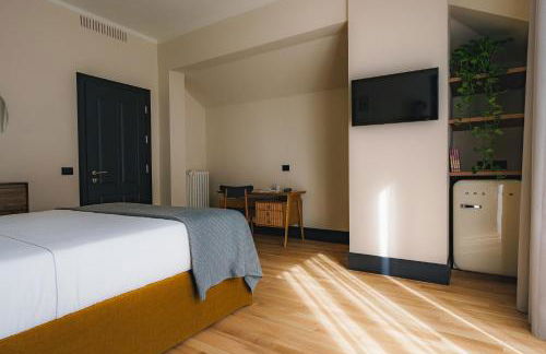 c-hotels Alamanni21 - Foto 17