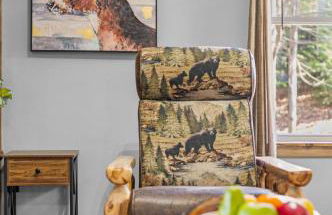 Cabin Oasis - Nestled in the Woods Seclusion - Foto 15