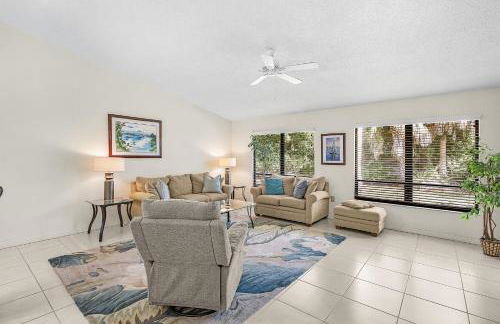 Resort-Style Sarasota Villas Near Beaches, Pool & Tennis - Sarasota Sweets - Roelens - Foto 48