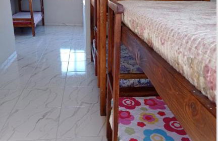 Casa Dulé, a poucos metros da praia - Foto 14