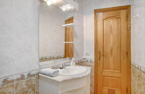 3 bedroom apartment near Sta Cruz - Foto 22