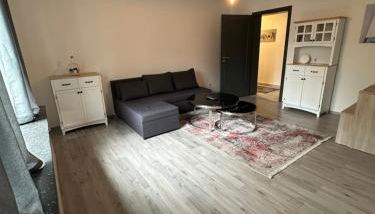 Monteurswohnung am Schloss 1 - Foto 3