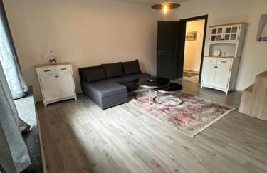 Monteurswohnung am Schloss 1 - Foto 3