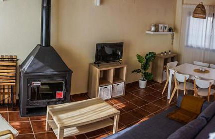 Casas Rurales Pantano de La Minilla - Foto 16