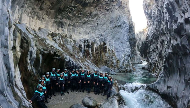 Body rafting by Offride