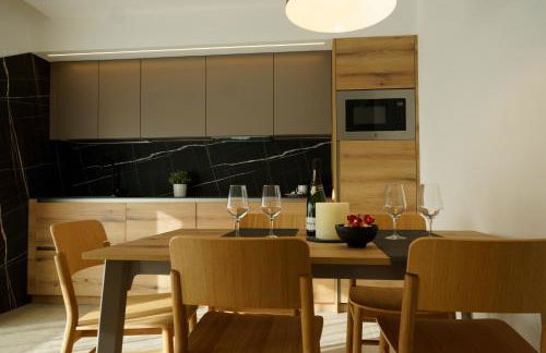 Chalet Larix Andalo Deluxe Apartments - Foto 74