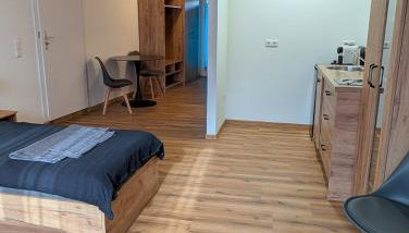 Calm Apart - Photo 3