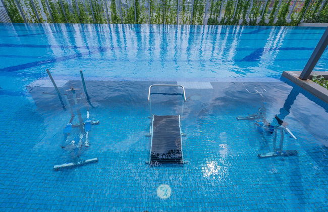 High Park Kelana Jaya by FavSpace - Foto 26