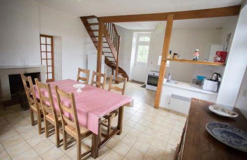 Gites du four saint Pierre - Photo 12