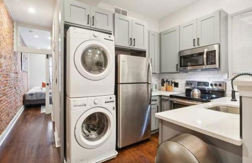 Jr 1Br w 2 Beds - Sleeps 4 - 10 min to DT - Foto 12