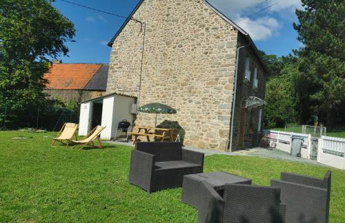 Gîte Ty coz'y - Foto 36