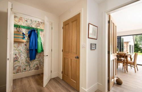 Partridge Lodge - Foto 5