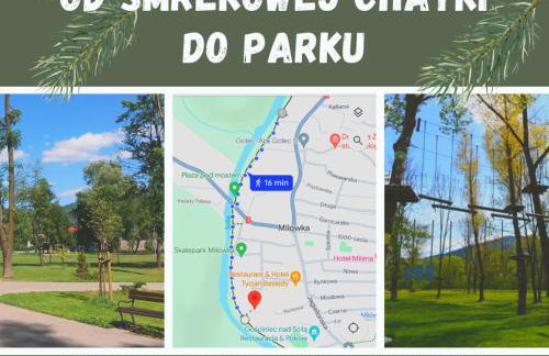 Smrekowa Chatka w Milówce - Foto 53