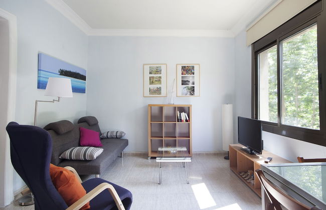 Apartamentos Tarradellas - Foto 28