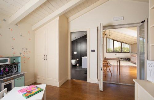 Villa Roža - Foto 40