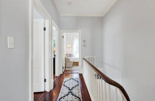 The Parsonage at Forsyth - Foto 32