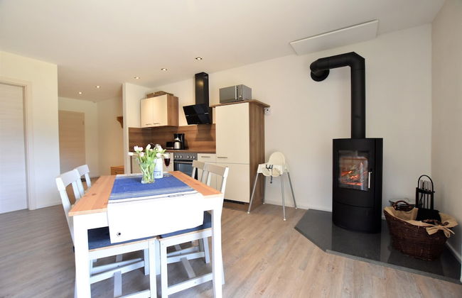 Cozy Apartment in Barnekow With Private Terrace - Photo 28