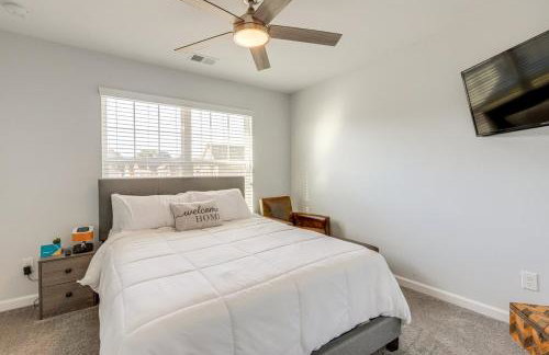 Airport Home - Foto 18