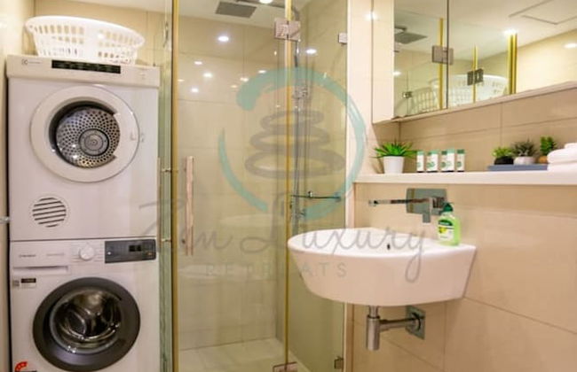 Zen Ocean Pebble 1-br 1-ba Sea View Retreat - Foto 15