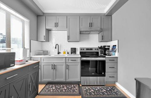 Airport Subway Condo - Foto 35