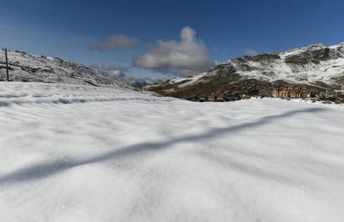 Val Thorens Temple of the Sun - ski in, ski out - Foto 46