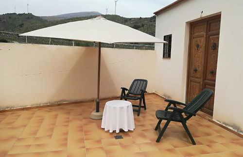 PERGAR DESCANSO-15 minutos Playa-Puerto-Motril Ferry - Foto 1